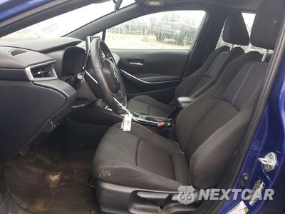 Zdjęcie 7 z 12 samochodu: 2020 TOYOTA COROLLA SE VIN:5YFP4RCE9LP014245 - miniatura