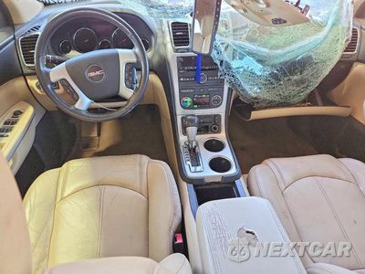 Zdjęcie 8 z 13 samochodu: 2012 GMC ACADIA SLT-1 VIN:1GKKRRED9CJ249995 - miniatura