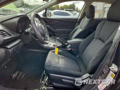Zdjęcie 7 z 12 samochodu: 2018 SUBARU IMPREZA VIN:4S3GKAA64J3606709 - miniatura