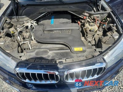 Zdjęcie 12 z 13 samochodu: 2017 BMW X5 XDR40E VIN:5UXKT0C31H0V97272 - miniatura