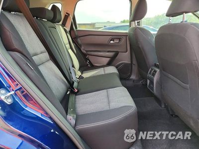 Zdjęcie 11 z 14 samochodu: 2026 NISSAN ROGUE SV VIN:5N1BT3BB3TC757506 - miniatura