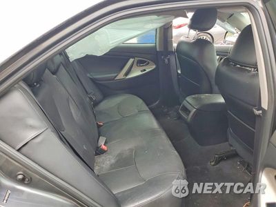 Zdjęcie 10 z 12 samochodu: 2008 TOYOTA CAMRY SE V6 VIN:4T1BK46K18U575338 - miniatura