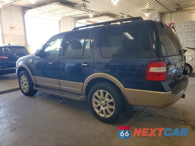 Drugie zdjęcie samochodu z przodu: 2012 FORD EXPEDITION VIN:1FMJU1J58CEF34620 - miniatura