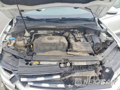 Zdjęcie 11 z 12 samochodu: 2020 VOLKSWAGEN TIGUAN SE VIN:3VV2B7AX1LM086395 - miniatura