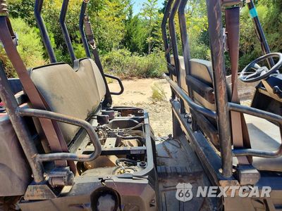 Zdjęcie 6 z 10 samochodu: 2011 POLARI RANGER CREW - UTILITY VEHICLE VIN:4XAWH50A9B4205019 - miniatura