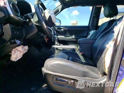 Zdjęcie 7 z 12 samochodu: 2023 TOYOTA TACOMA LIMITED VIN:3TMGZ5AN4PM562731 - miniatura