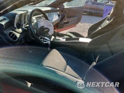 Zdjęcie 7 z 12 samochodu: 2015 CHEVROLET CAMARO LT VIN:2G1FD1E36F9102790 - miniatura