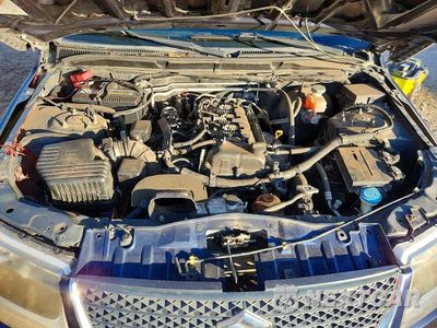 Zdjęcie 12 z 13 samochodu: 2011 SUZUKI GRAND VITARA PREMIUM VIN:JS3TE0D27B4100894 - miniatura