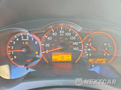 Zdjęcie 9 z 12 samochodu: 2008 NISSAN ALTIMA 3.5 SE VIN:1N4BL24E68C180747 - miniatura