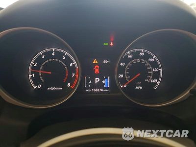 Zdjęcie 9 z 14 samochodu: 2011 MITSUBISHI OUTLANDER SPORT SE VIN:JA4AR4AU0BZ025122 - miniatura