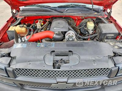 Zdjęcie 11 z 13 samochodu: 2005 CHEVROLET SILVERADO K1500 VIN:2GCEK19B551167847 - miniatura