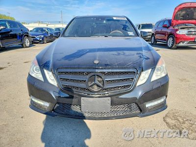 Piąte zdjęcie samochodu w środku: 2013 MERCEDES-BENZ E 350 4MATIC VIN:WDDHF8JB6DA748953 - miniatura