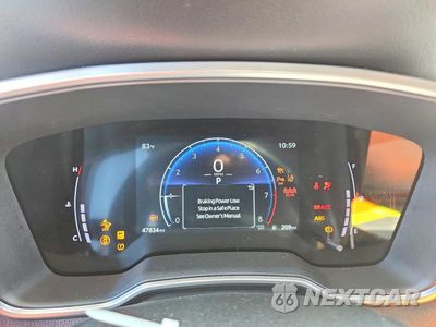 Zdjęcie 9 z 13 samochodu: 2024 TOYOTA COROLLA CROSS XLE VIN:7MUDAABG1RV082108 - miniatura