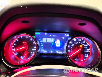 Zdjęcie 9 z 12 samochodu: 2022 TOYOTA CAMRY XSE VIN:4T1K61BK6NU063126 - miniatura