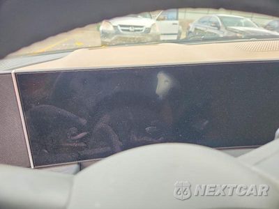 Zdjęcie 9 z 12 samochodu: 2025 HYUNDAI SONATA HYBRID LIMITED VIN:KMHL54JJ6SA117961 - miniatura