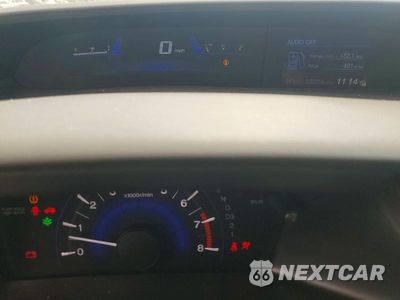 Zdjęcie 9 z 12 samochodu: 2013 HONDA CIVIC EXL VIN:19XFB2F93DE202799 - miniatura