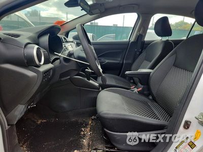 Zdjęcie 7 z 12 samochodu: 2020 NISSAN VERSA S VIN:3N1CN8DVXLL900756 - miniatura