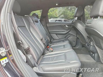 Zdjęcie 11 z 13 samochodu: 2018 AUDI Q7 PREMIUM PLUS VIN:WA1LAAF71JD024767 - miniatura