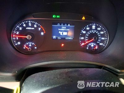Zdjęcie 9 z 12 samochodu: 2020 KIA SOUL LX VIN:KNDJ23AU4L7034908 - miniatura