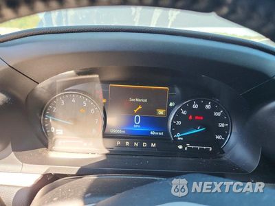 Zdjęcie 9 z 13 samochodu: 2020 FORD EXPLORER XLT VIN:1FMSK8DH9LGC44402 - miniatura