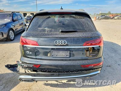 Zdjęcie 6 z 13 samochodu: 2023 AUDI Q5 PREMIUM PLUS 45 VIN:WA1EAAFY9P2094507 - miniatura