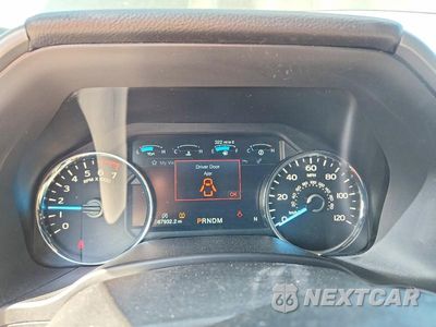 Zdjęcie 9 z 12 samochodu: 2019 FORD F150 SUPERCREW VIN:1FTEW1E45KFB46822 - miniatura