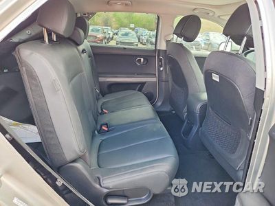 Zdjęcie 11 z 14 samochodu: 2024 HYUNDAI IONIQ 5 LIMITED VIN:KM8KRDDF0RU291928 - miniatura