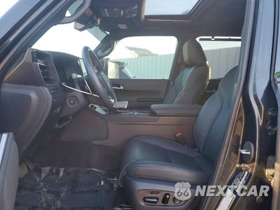 Zdjęcie 7 z 14 samochodu: 2024 LEXUS GX 550 OVERTRAIL+ VIN:JTJTBCDX4R5010348 - miniatura