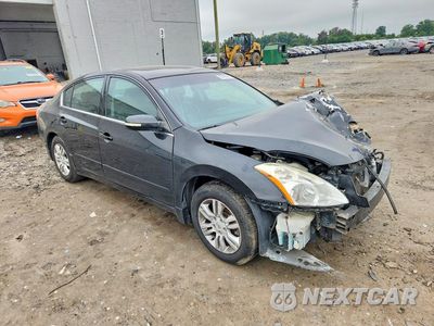 Czwarte zdjęcie samochodu z boku: 2010 NISSAN ALTIMA 2.5 VIN:1N4AL2APXAN558239 - miniatura
