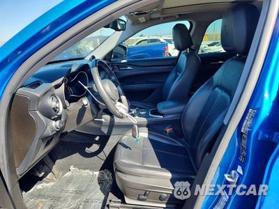 Zdjęcie 7 z 14 samochodu: 2020 ALFA ROMEO STELVIO VIN:ZASPAJAN3L7C88353 - miniatura