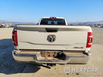 Zdjęcie 6 z 12 samochodu: 2024 RAM 2500 TRADESMAN VIN:3C6UR5HJ8RG398687 - miniatura