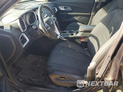Zdjęcie 7 z 13 samochodu: 2016 CHEVROLET EQUINOX LT VIN:1GNALCEK5GZ105766 - miniatura