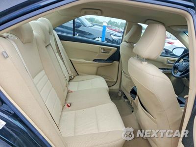 Zdjęcie 10 z 12 samochodu: 2016 TOYOTA CAMRY LE VIN:4T4BF1FK7GR550239 - miniatura