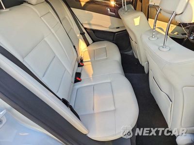 Zdjęcie 10 z 12 samochodu: 2016 MERCEDES-BENZ E 350 VIN:WDDHF5KB8GB210198 - miniatura