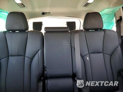 Zdjęcie 10 z 13 samochodu: 2026 SUBARU ASCENT PREMIUM VIN:4S4WMAAD3T3422901 - miniatura