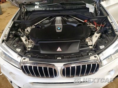 Zdjęcie 11 z 12 samochodu: 2015 BMW X6 XDRIVE50I VIN:5UXKU6C59F0F94265 - miniatura
