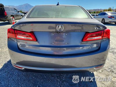 Zdjęcie 6 z 13 samochodu: 2019 ACURA TLX VIN:19UUB1F37KA005357 - miniatura
