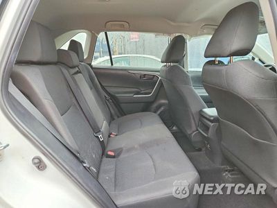 Zdjęcie 11 z 13 samochodu: 2020 TOYOTA RAV4 LE VIN:2T3F1RFV9LW117526 - miniatura