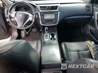 Zdjęcie 8 z 13 samochodu: 2016 NISSAN ALTIMA 2.5 SL VIN:1N4AL3AP4GC187461 - miniatura