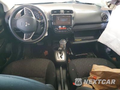 Zdjęcie 8 z 12 samochodu: 2021 MITSUBISHI MIRAGE ES VIN:ML32AUHJ1MH013358 - miniatura