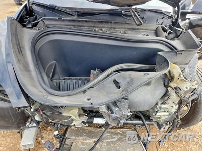 Zdjęcie 11 z 13 samochodu: 2021 TESLA MODEL Y VIN:5YJYGDEE4MF267224 - miniatura