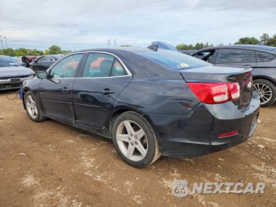 Drugie zdjęcie samochodu z przodu: 2015 CHEVROLET MALIBU 1LT VIN:1G11C5SL2FF342399 - miniatura