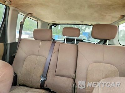 Zdjęcie 10 z 13 samochodu: 2004 MITSUBISHI ENDEAVOR XLS VIN:4A4MM31S34E068950 - miniatura