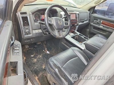 Zdjęcie 8 z 12 samochodu: 2011 DODGE RAM 3500 LARAMIE VIN:3D73Y4CL2BG603832 - miniatura