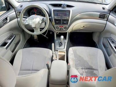 Zdjęcie 8 z 14 samochodu: 2011 SUBARU FORESTER 2.5X VIN:JF2SHBBC4BH736756 - miniatura
