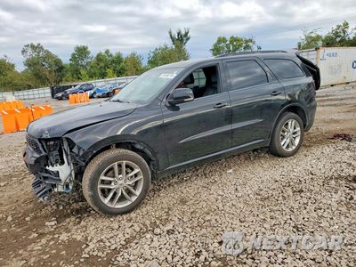 2024 DODGE DURANGO GT 1C4RDJDGXRC204812 - główne zdjęcie licytacji z USA - miniatura