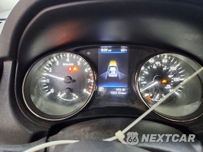 Zdjęcie 9 z 13 samochodu: 2019 NISSAN ROGUE SV VIN:KNMAT2MT4KP549769 - miniatura