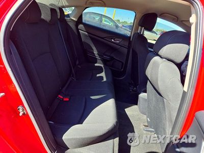 Zdjęcie 10 z 12 samochodu: 2016 HONDA CIVIC LX VIN:2HGFC2F52GH562859 - miniatura