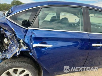 Zdjęcie 10 z 13 samochodu: 2019 NISSAN SENTRA SV VIN:3N1AB7AP1KY276573 - miniatura