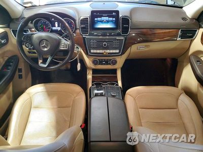 Zdjęcie 8 z 13 samochodu: 2019 MERCEDES-BENZ GLS 450 4MATIC VIN:4JGDF6EE2KB200789 - miniatura